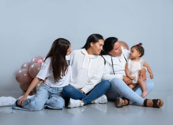 Women and future generations